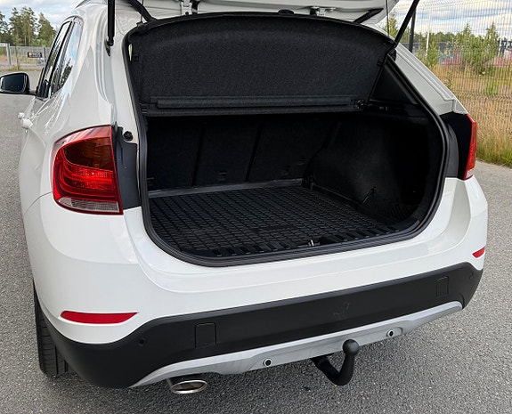 BMW X1 23 of 23