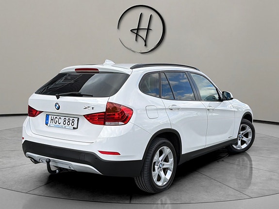 BMW X1 5 of 23
