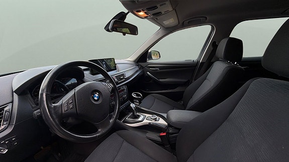 BMW X1 9 of 23