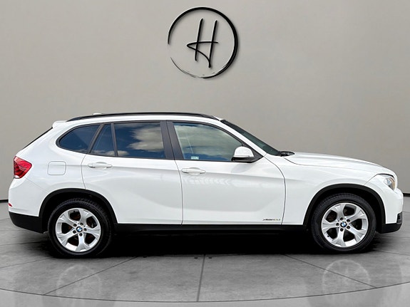 BMW X1 7 of 23
