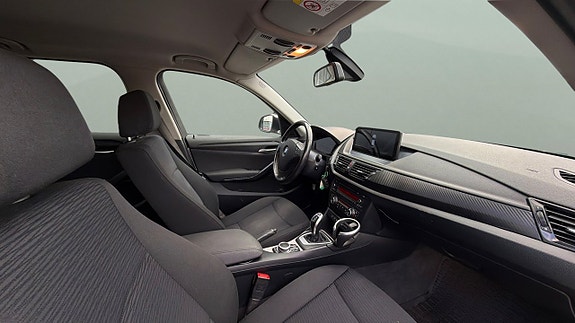 BMW X1 11 of 23