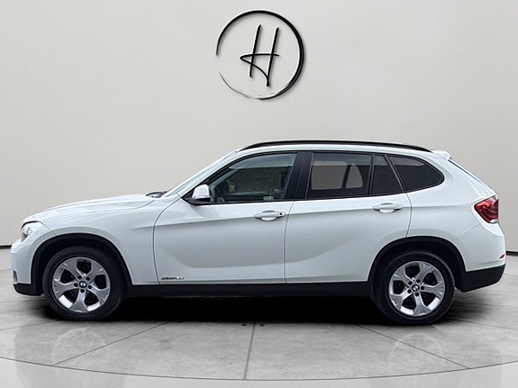 BMW X1 8 of 23