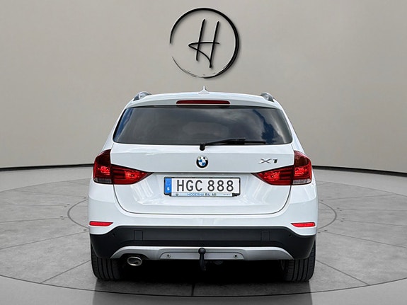 BMW X1 4 of 23