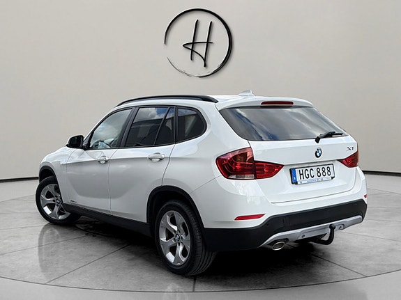 BMW X1 6 of 23