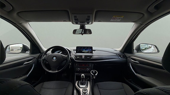 BMW X1 10 of 23
