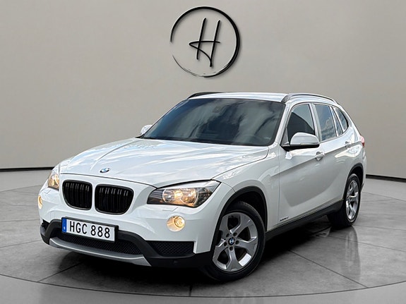 BMW X1 2 of 23