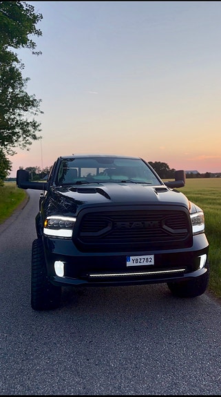 RAM 1500 4 of 4