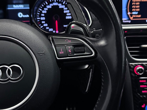 Audi A5 24 of 27