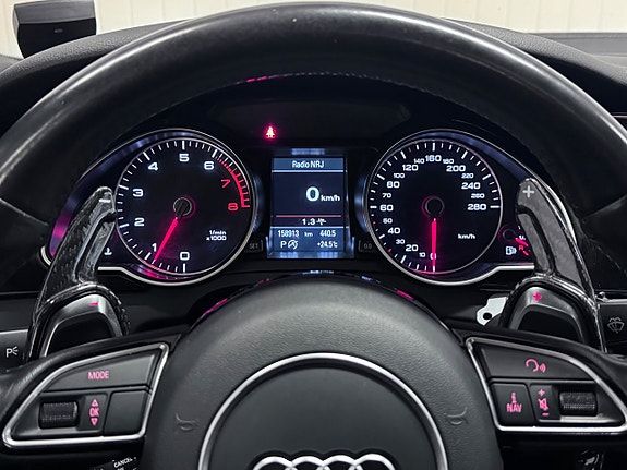 Audi A5 17 of 27