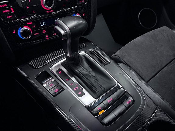 Audi A5 19 of 27