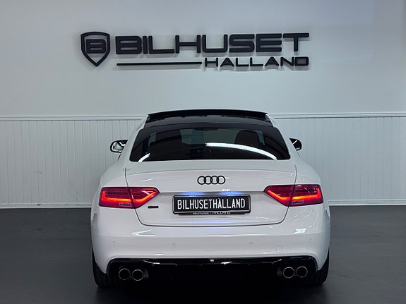 Audi A5 8 of 27