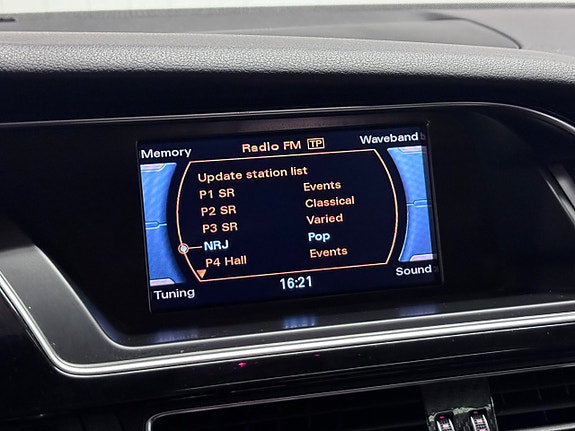 Audi A5 21 of 27