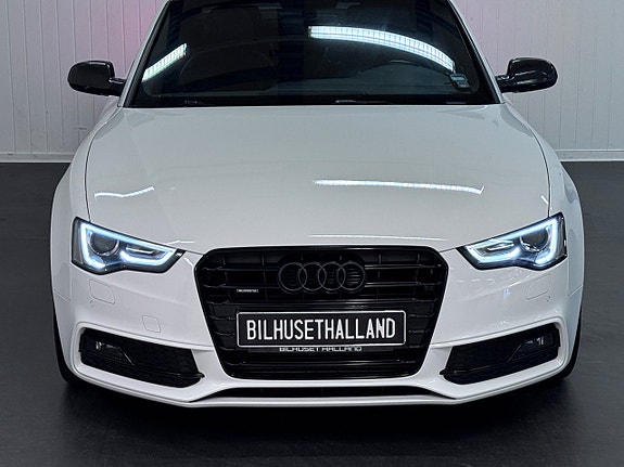 Audi A5 4 of 27