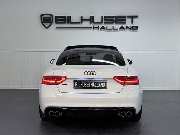 Audi A5 7 of 14