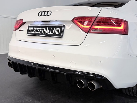 Audi A5 8 of 14