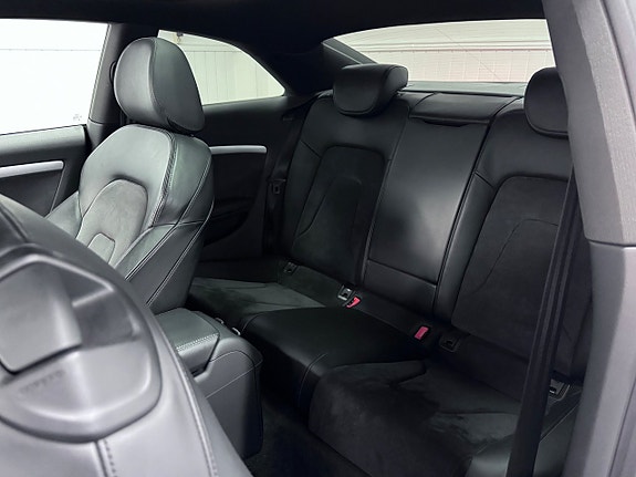 Audi A5 15 of 27