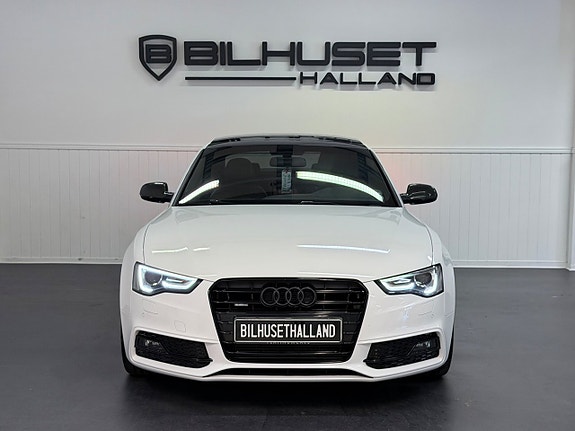 Audi A5 3 of 14