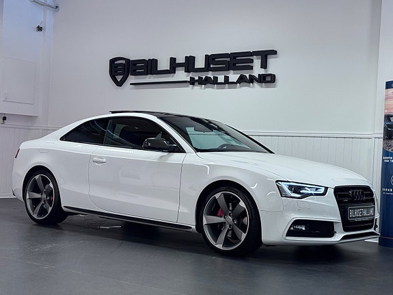 Audi A5 5 of 27