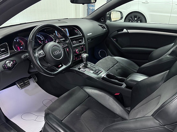 Audi A5 11 of 27