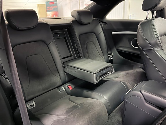 Audi A5 13 of 14