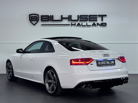 Audi A5 7 of 27