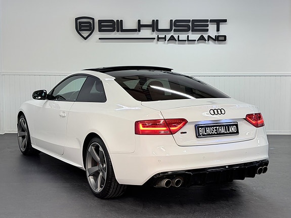 Audi A5 6 of 14