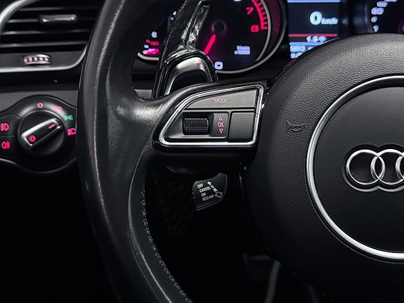 Audi A5 23 of 27