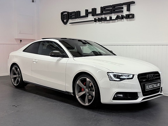 Audi A5 4 of 14