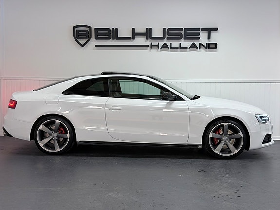Audi A5 5 of 14