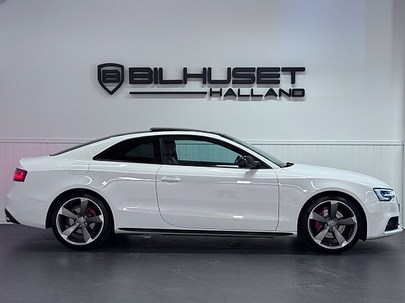 Audi A5 6 of 27
