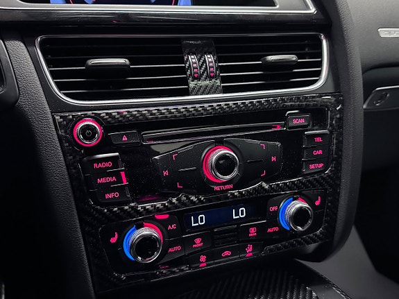 Audi A5 18 of 27