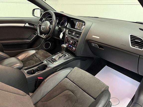 Audi A5 11 of 14