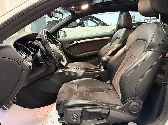 Audi A5 10 of 14