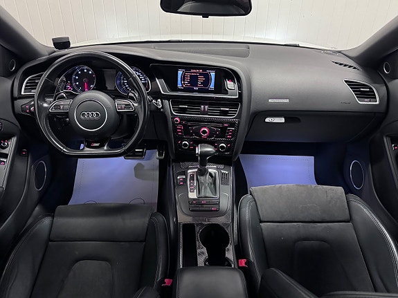 Audi A5 10 of 27