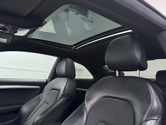 Audi A5 14 of 27