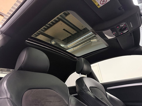 Audi A5 12 of 14