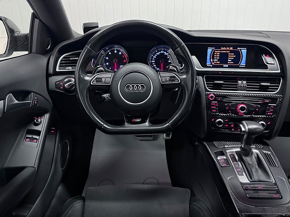 Audi A5 16 of 27