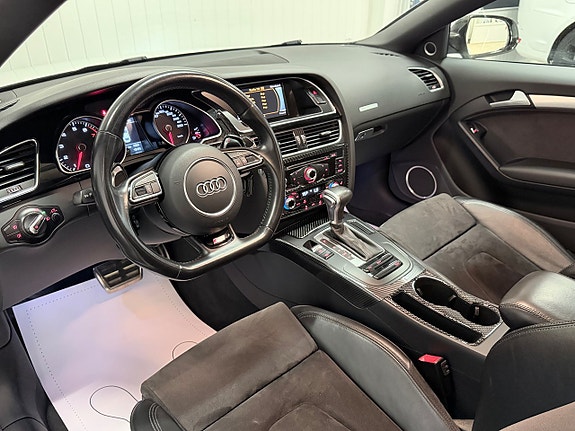 Audi A5 9 of 14