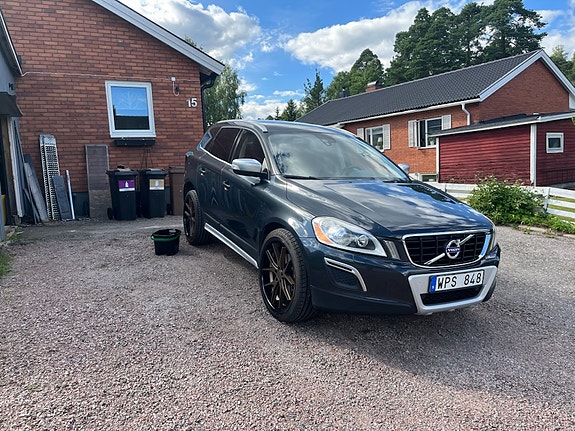 Volvo XC60 5 of 6