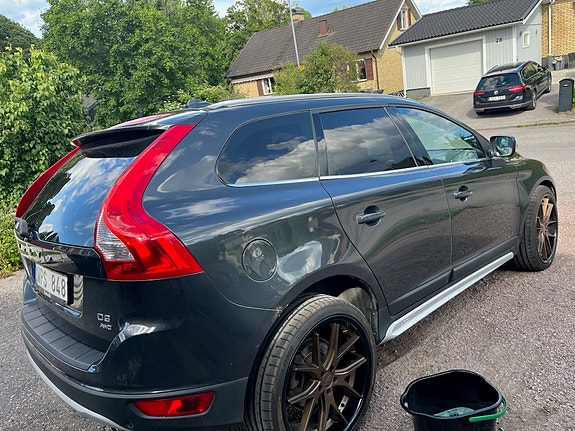Volvo XC60 4 of 6