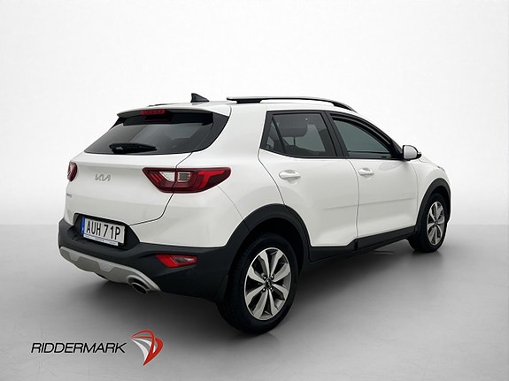 Kia Stonic 5 of 30