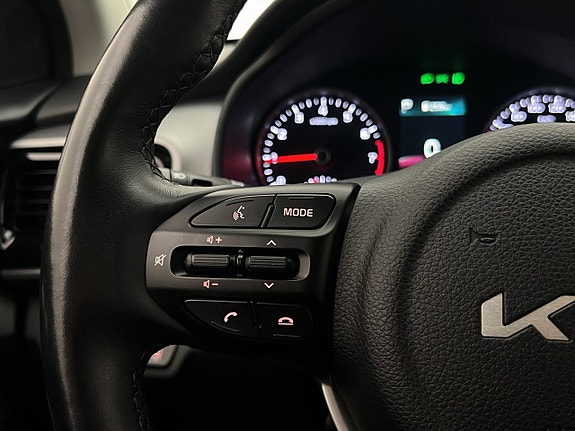 Kia Stonic 14 of 30