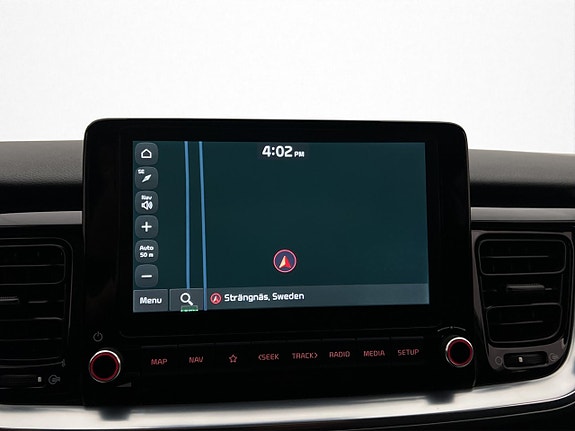 Kia Stonic 19 of 30