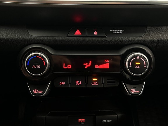 Kia Stonic 21 of 30