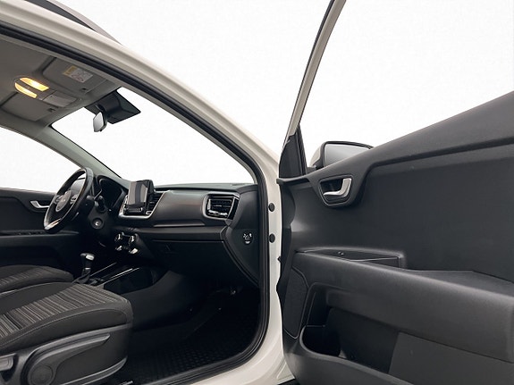 Kia Stonic 24 of 30