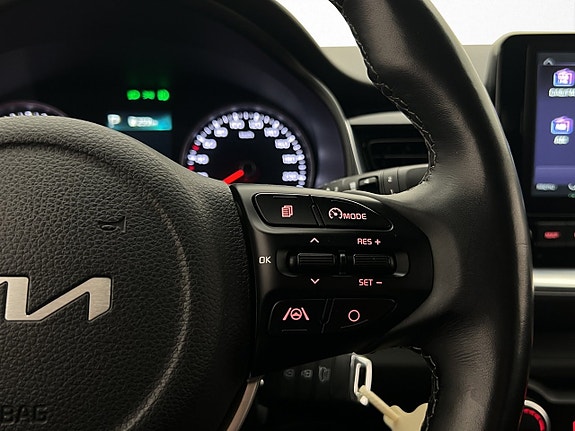 Kia Stonic 16 of 30
