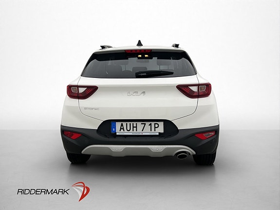 Kia Stonic 6 of 30