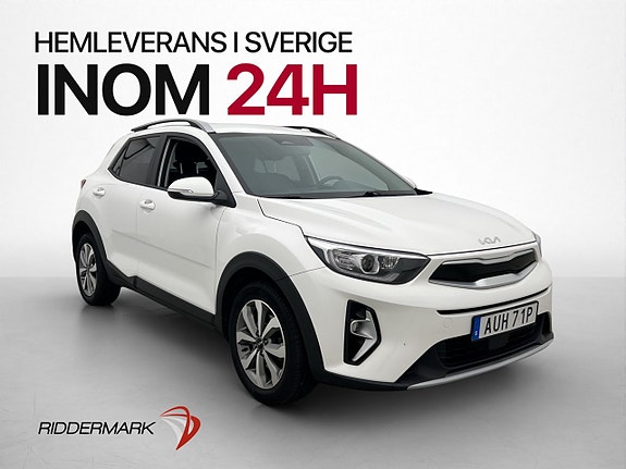 Kia Stonic 3 of 30