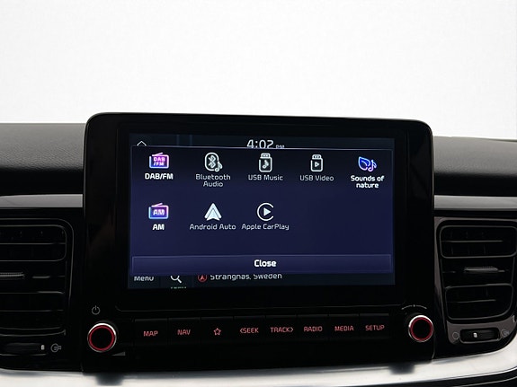 Kia Stonic 20 of 30