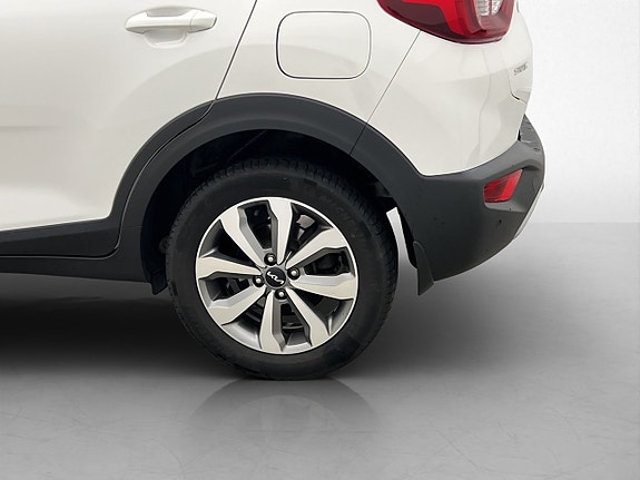 Kia Stonic 28 of 30